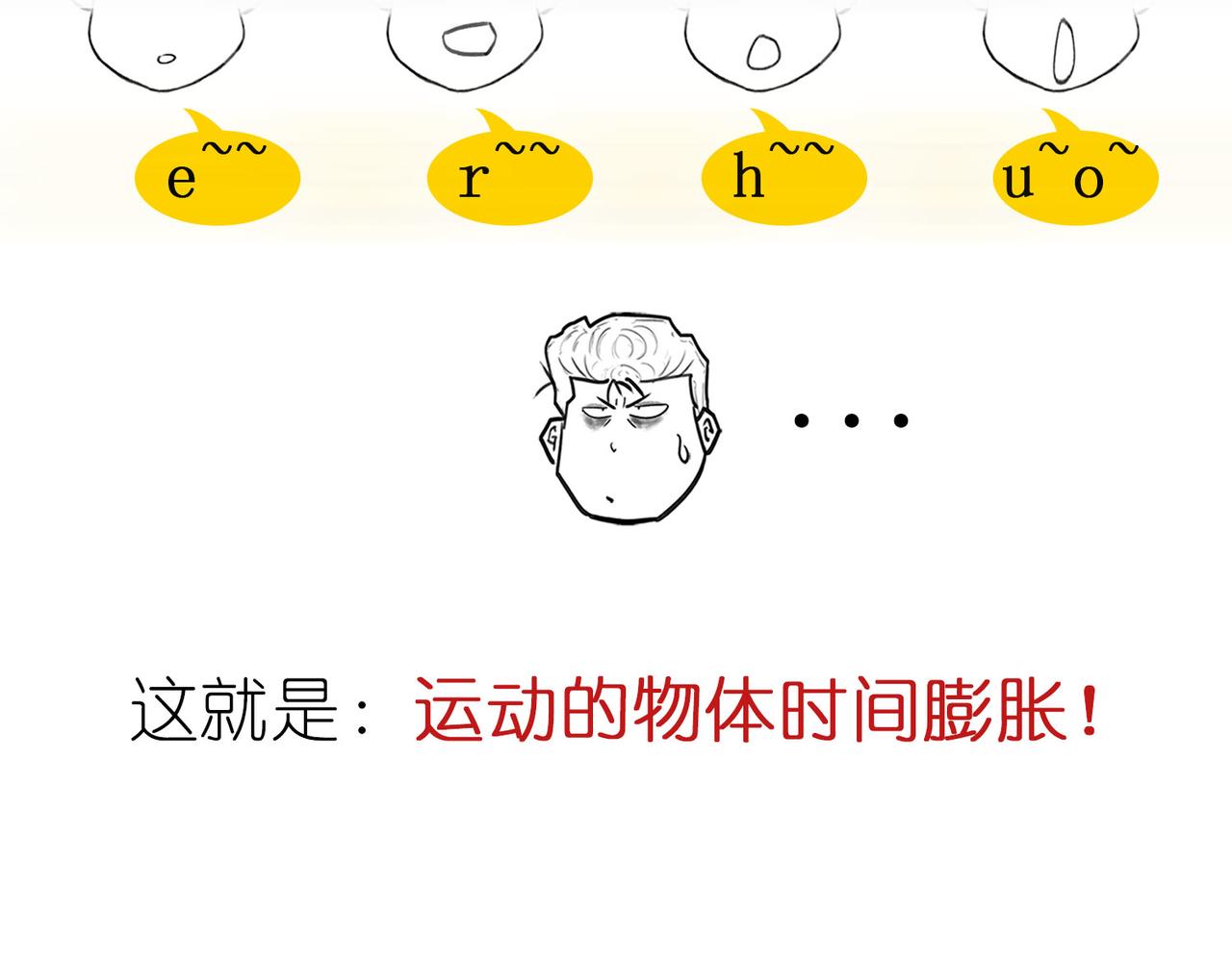 《1小时看懂相对论》时间怎么就膨胀了？ 第17页