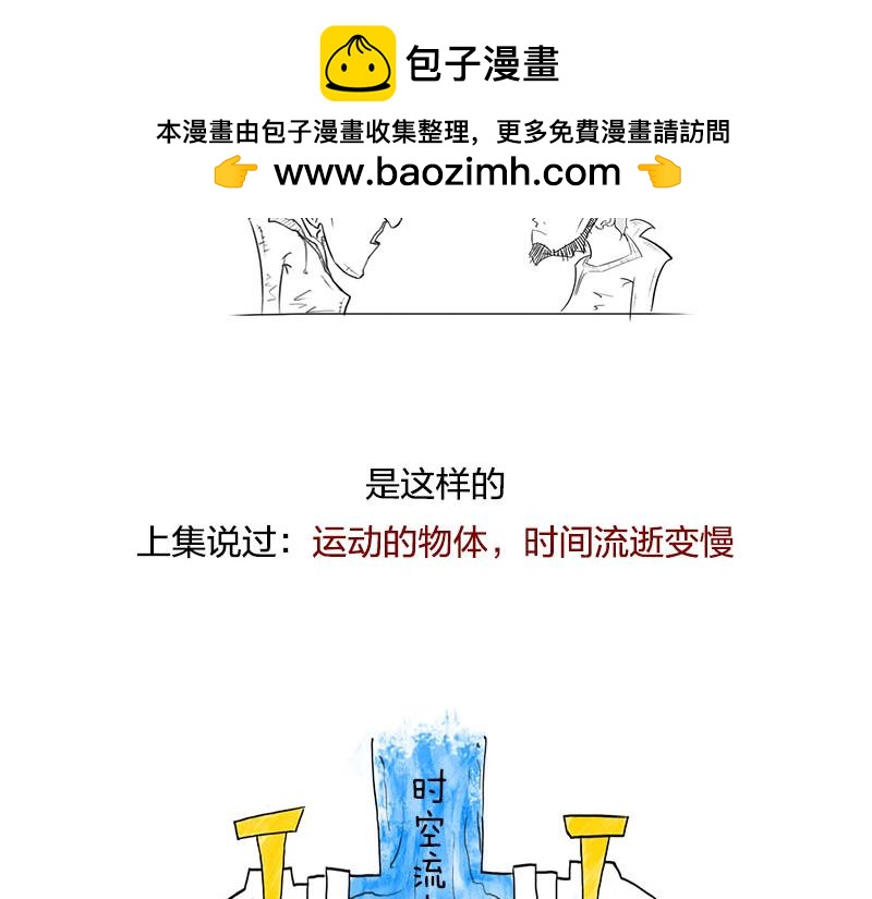 《1小时看懂相对论》长度怎么就收缩了？！ 第17页