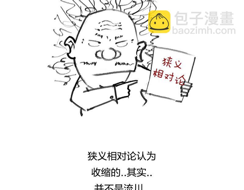 《1小时看懂相对论》长度怎么就收缩了？！ 第31页