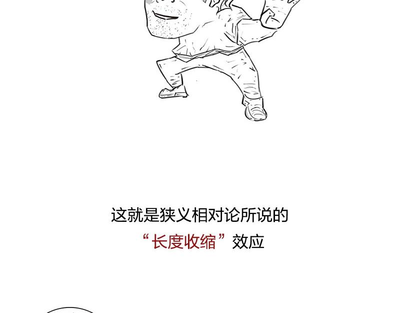 《1小时看懂相对论》长度怎么就收缩了？！ 第37页