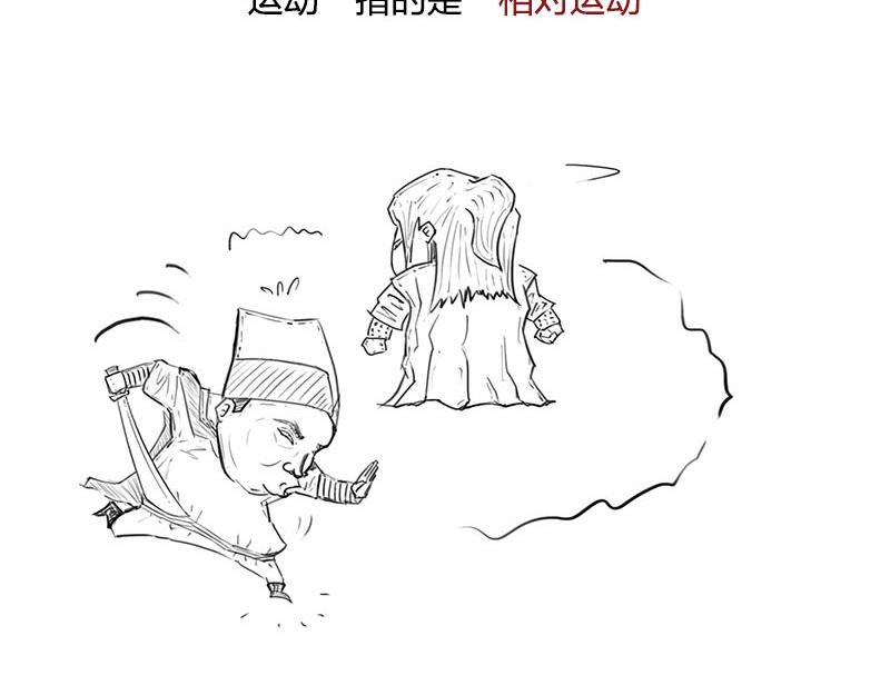 《1小时看懂相对论》长度怎么就收缩了？！ 第46页