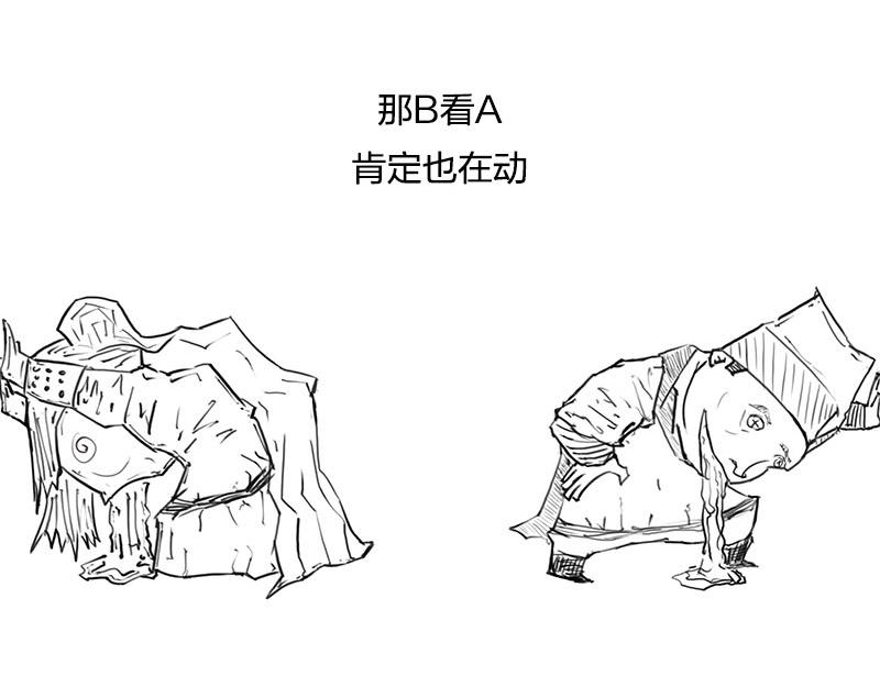 《1小时看懂相对论》长度怎么就收缩了？！ 第48页