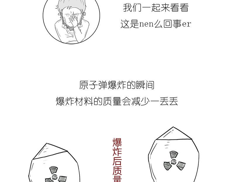 《1小时看懂相对论》质能方程 究竟nen么回事？ 第25页