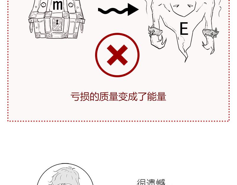 《1小时看懂相对论》质能方程 究竟nen么回事？ 第28页