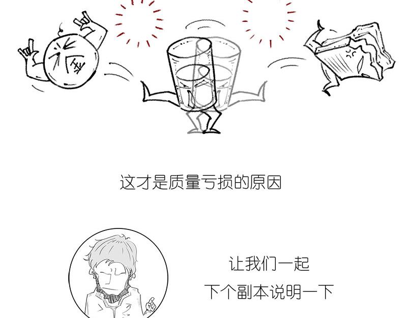 《1小时看懂相对论》质能方程 究竟nen么回事？ 第45页