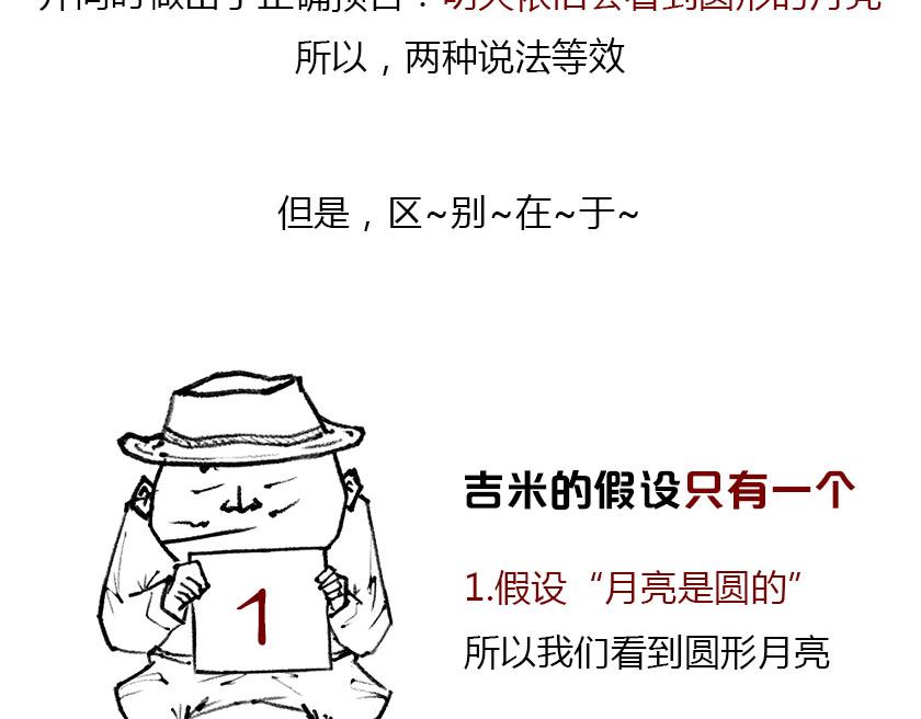 《1小时看懂相对论》一分钟解决选择性障碍 第17页