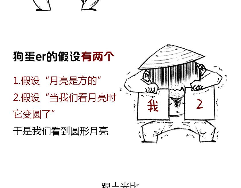 《1小时看懂相对论》一分钟解决选择性障碍 第18页
