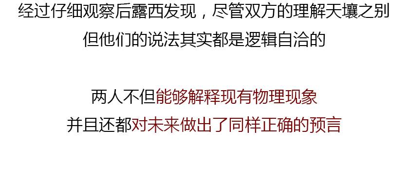 《1小时看懂相对论》一分钟解决选择性障碍 第6页