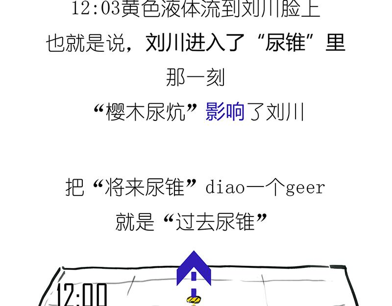 《1小时看懂相对论》光锥之内就是命运！ 第17页