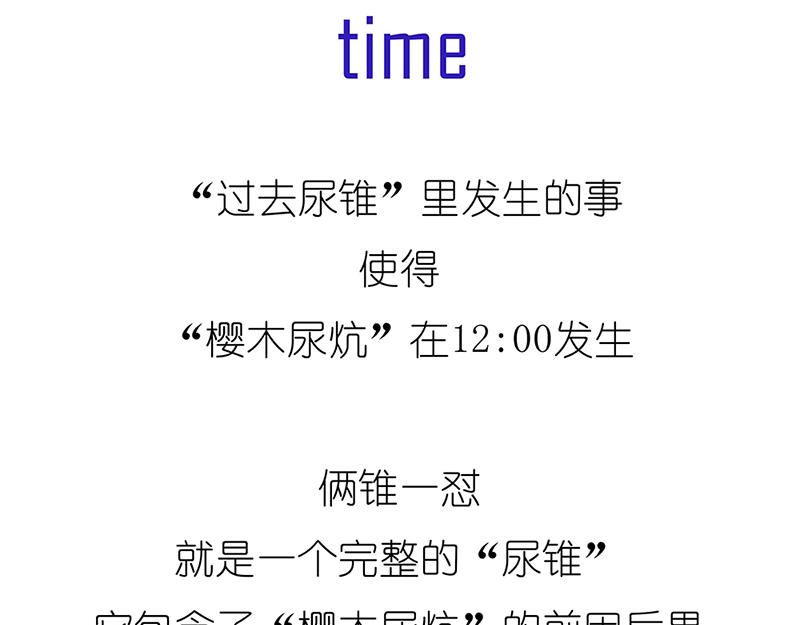 《1小时看懂相对论》光锥之内就是命运！ 第19页