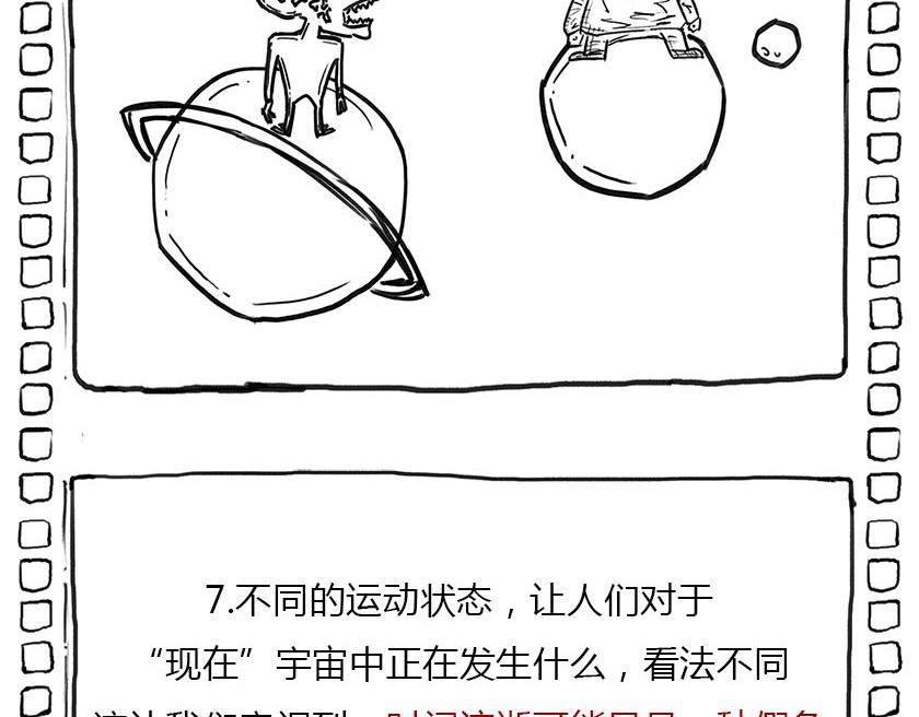 《1小时看懂相对论》狭义相对论总结--一起梳理一下 第16页