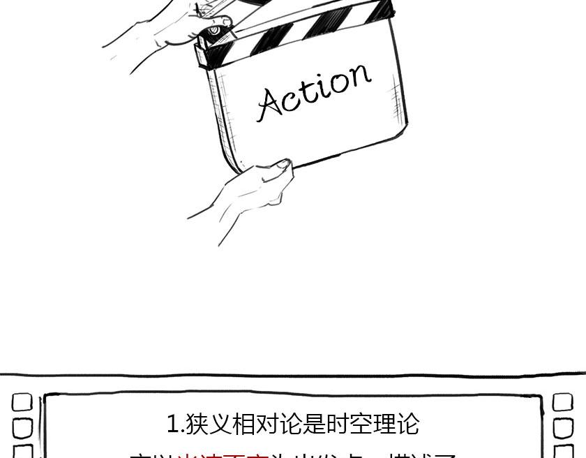 《1小时看懂相对论》狭义相对论总结--一起梳理一下 第6页
