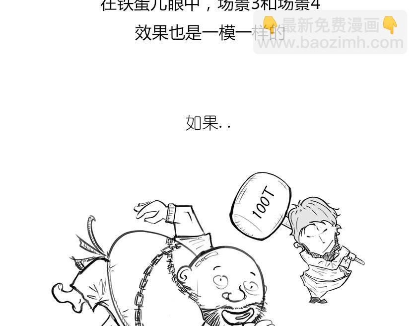 《1小时看懂相对论》引力还是加速，傻傻分不清楚 第25页