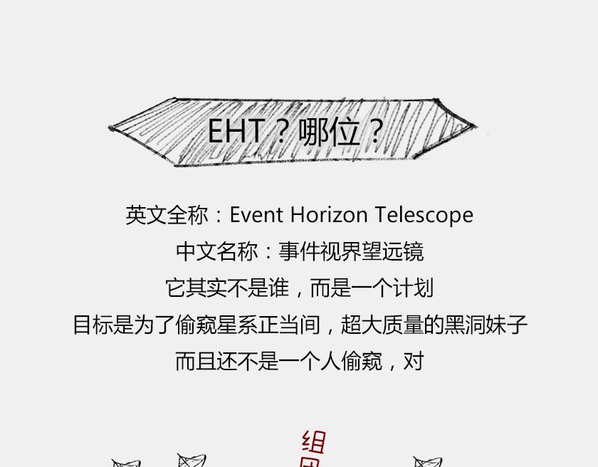 《1小时看懂相对论》首张黑洞真实照片公布 第8页