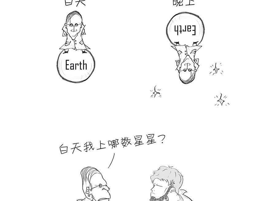 《1小时看懂相对论》广义相对论的验证 第21页