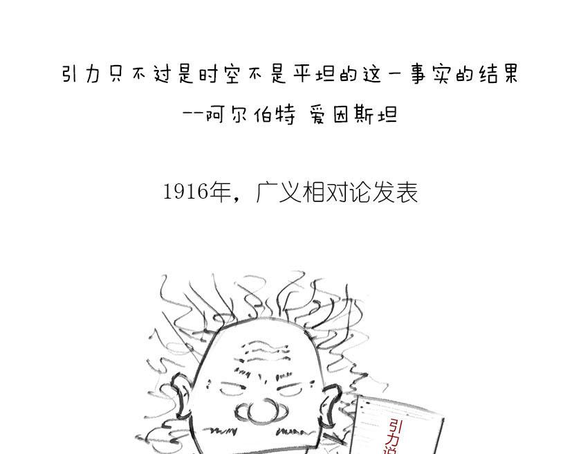 《1小时看懂相对论》广义相对论的验证 第4页