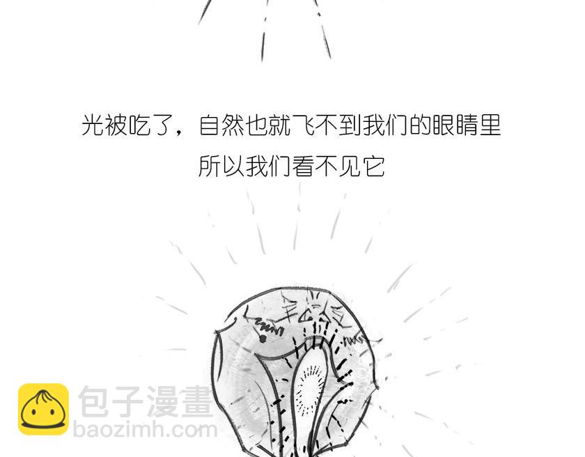 《1小时看懂相对论》黑洞神神秘秘内点事 第10页