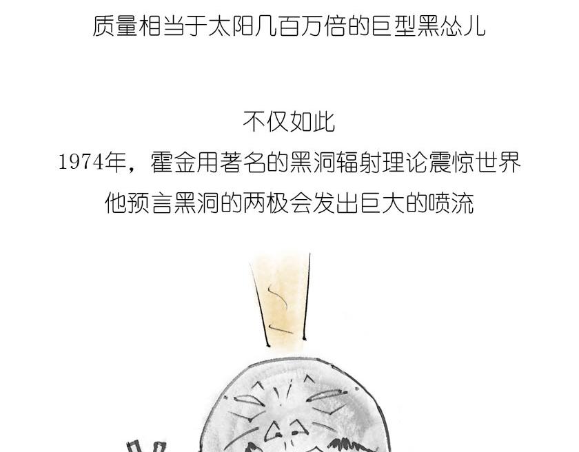 《1小时看懂相对论》黑洞神神秘秘内点事 第43页