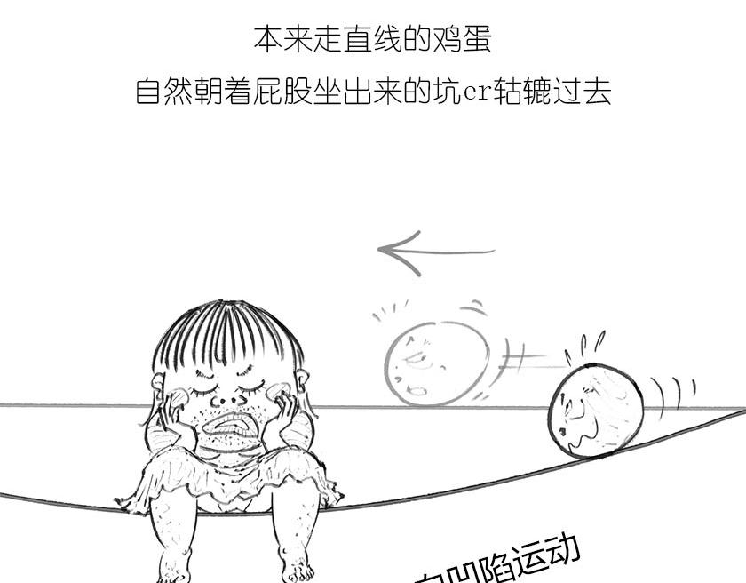 《1小时看懂相对论》引力是啥，u can u up 第20页