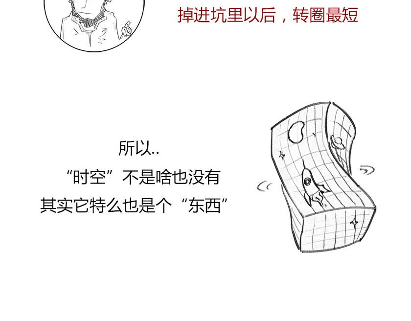 《1小时看懂相对论》引力是啥，u can u up 第26页