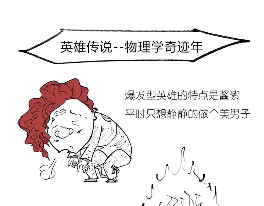 《1小时看懂相对论》伟大的爱因斯坦 第11页