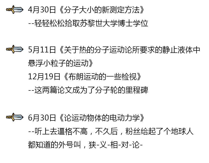 《1小时看懂相对论》伟大的爱因斯坦 第13页