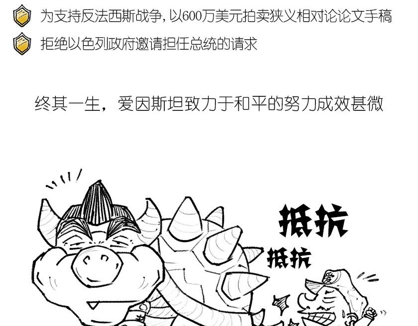 《1小时看懂相对论》伟大的爱因斯坦 第20页