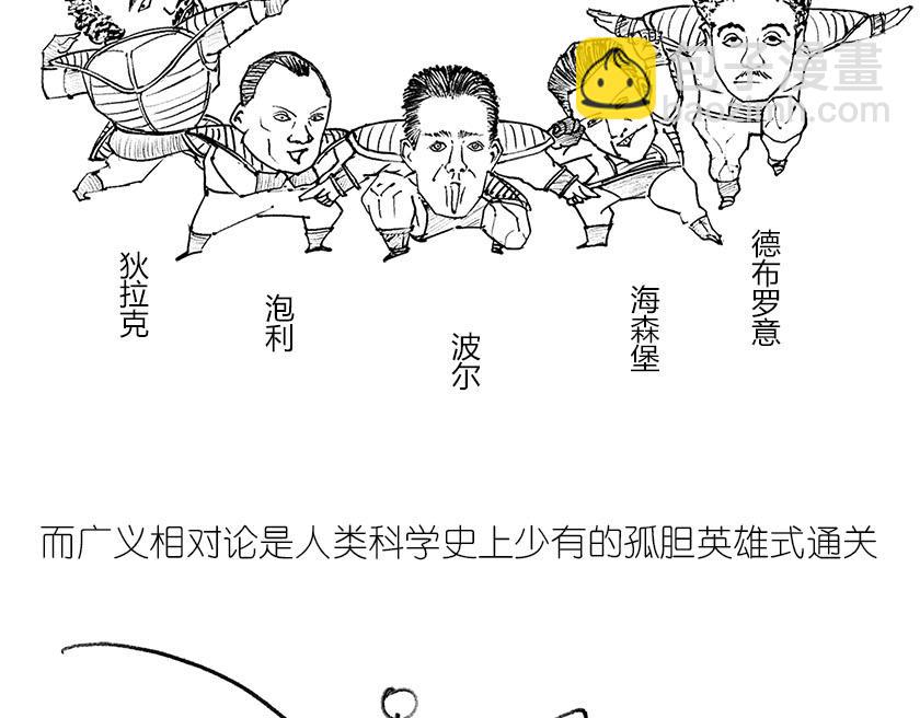 《1小时看懂相对论》伟大的爱因斯坦 第3页