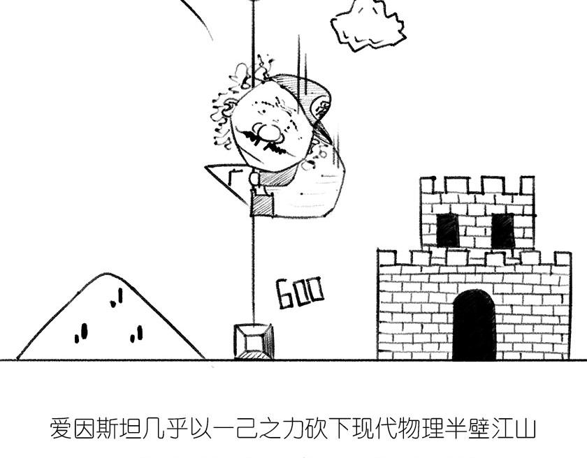《1小时看懂相对论》伟大的爱因斯坦 第4页