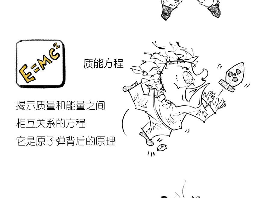 《1小时看懂相对论》伟大的爱因斯坦 第9页