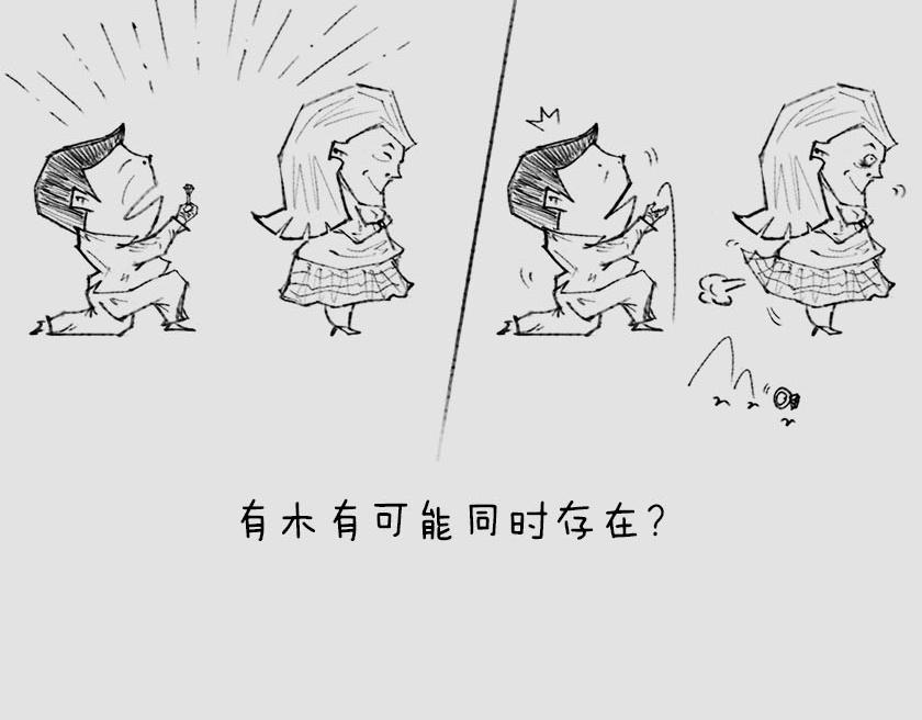 《1小时看懂相对论》平行宇宙系列0——引子 第16页