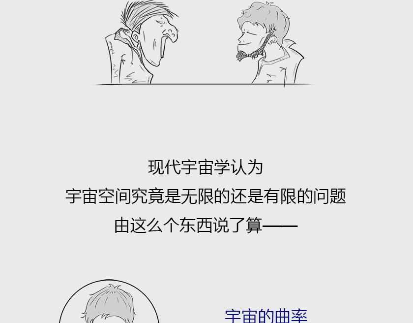 《1小时看懂相对论》平行宇宙系列1 第28页