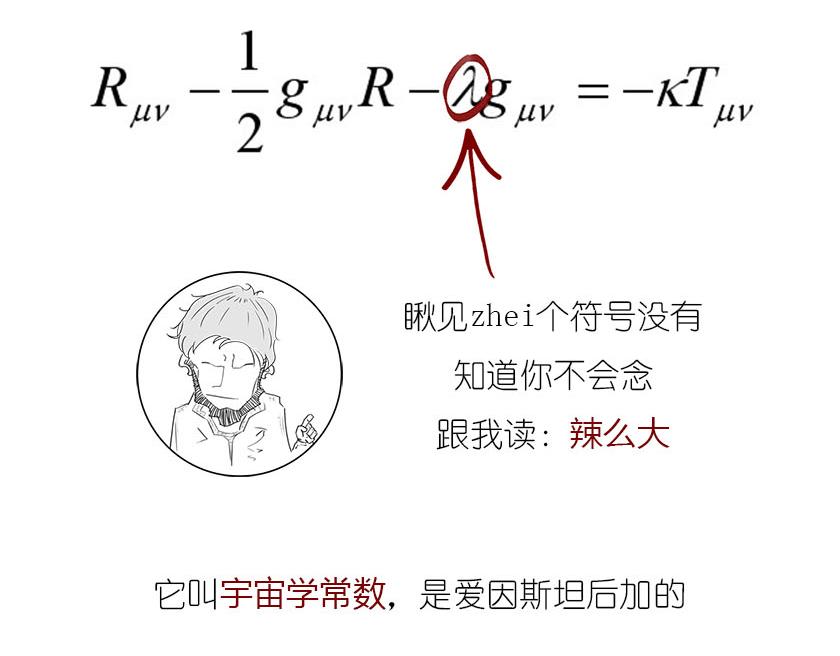 《1小时看懂相对论》宇宙大爆炸 第10页