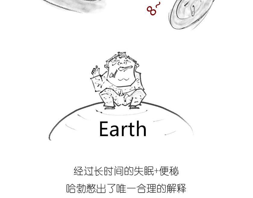 《1小时看懂相对论》宇宙大爆炸 第14页