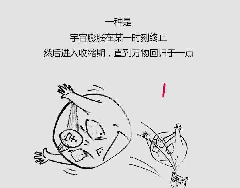 《1小时看懂相对论》平行宇宙系列5--无限嵌套 第15页