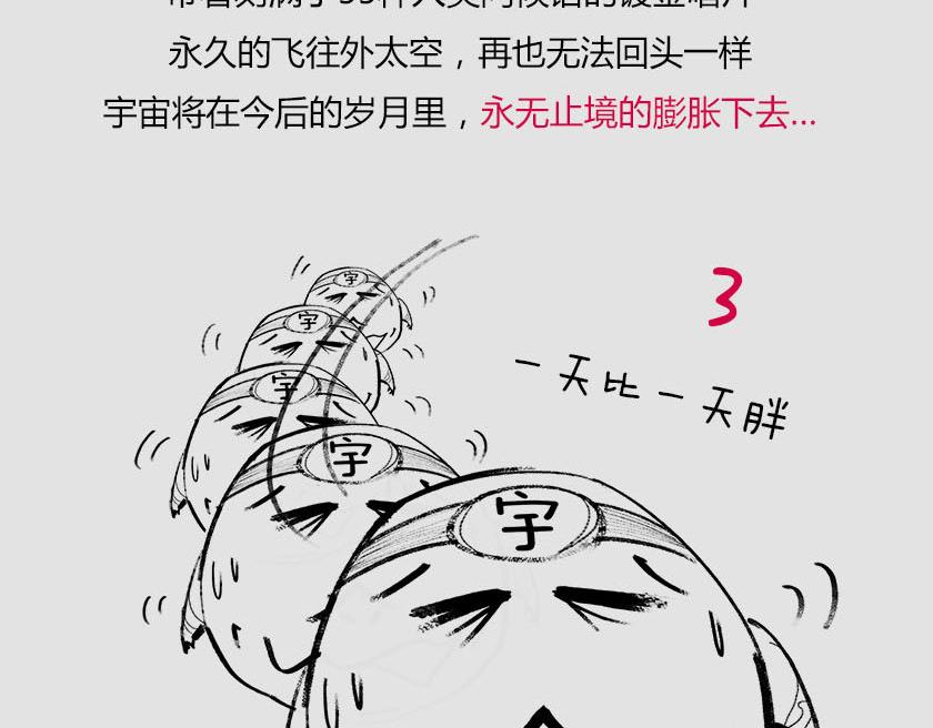 《1小时看懂相对论》平行宇宙系列5--无限嵌套 第19页