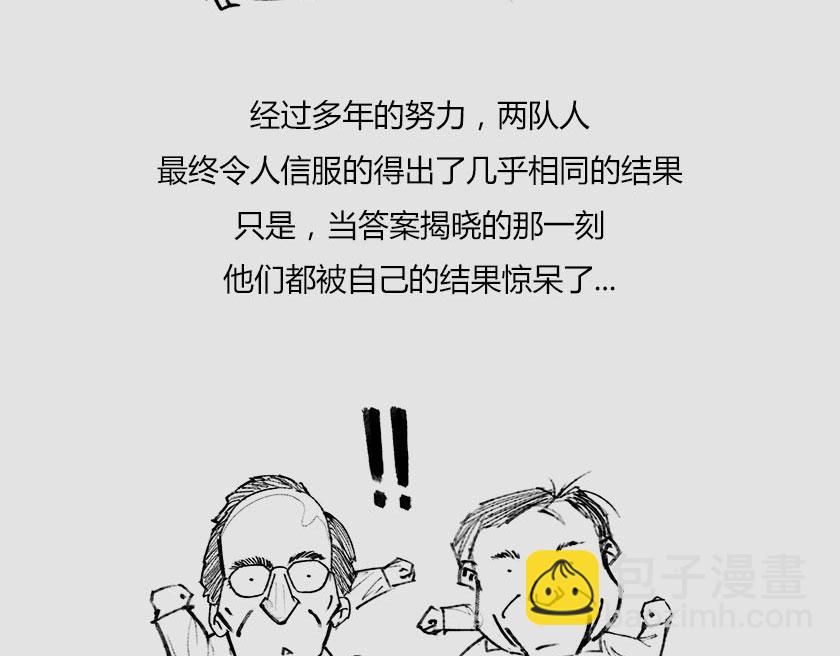 《1小时看懂相对论》平行宇宙系列5--无限嵌套 第25页