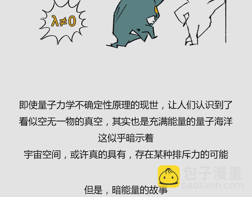 《1小时看懂相对论》平行宇宙系列5--无限嵌套 第46页