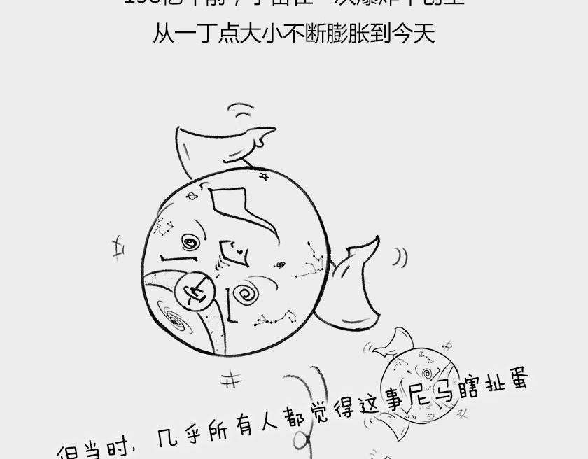 《1小时看懂相对论》平行宇宙系列2--暴涨平行宇宙 第11页