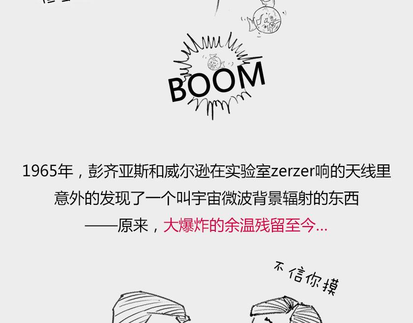 《1小时看懂相对论》平行宇宙系列2--暴涨平行宇宙 第12页