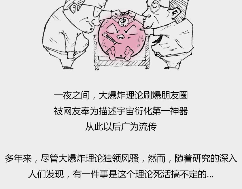 《1小时看懂相对论》平行宇宙系列2--暴涨平行宇宙 第13页