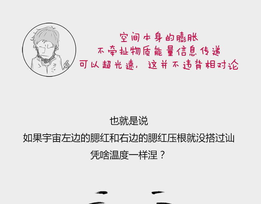《1小时看懂相对论》平行宇宙系列2--暴涨平行宇宙 第22页