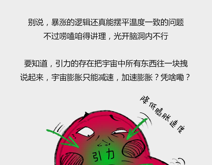 《1小时看懂相对论》平行宇宙系列2--暴涨平行宇宙 第32页