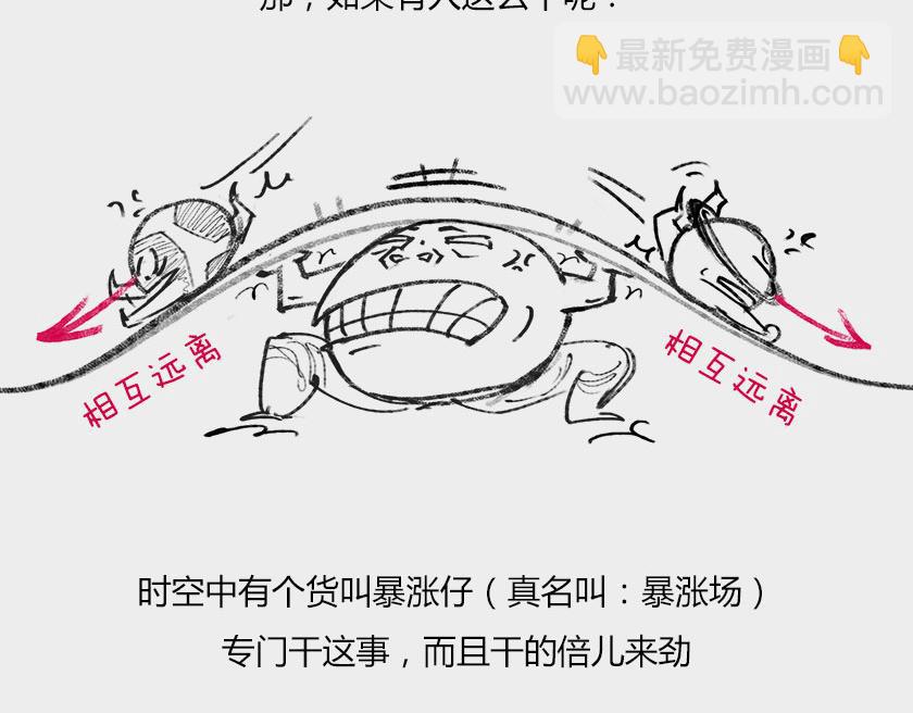 《1小时看懂相对论》平行宇宙系列2--暴涨平行宇宙 第35页