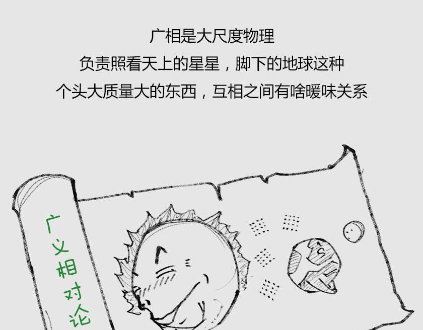 《1小时看懂相对论》平行宇宙系列3、4--无限循环 第14页