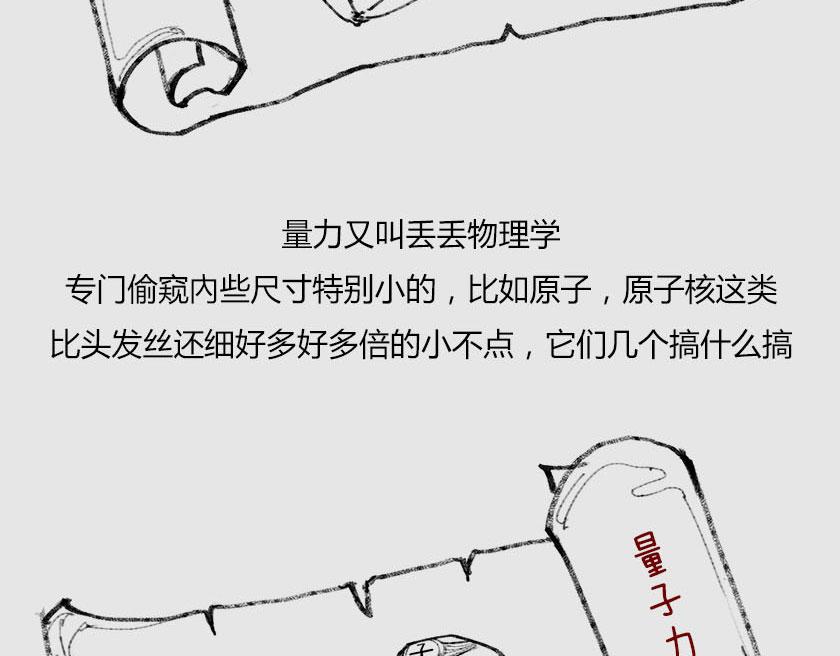 《1小时看懂相对论》平行宇宙系列3、4--无限循环 第15页
