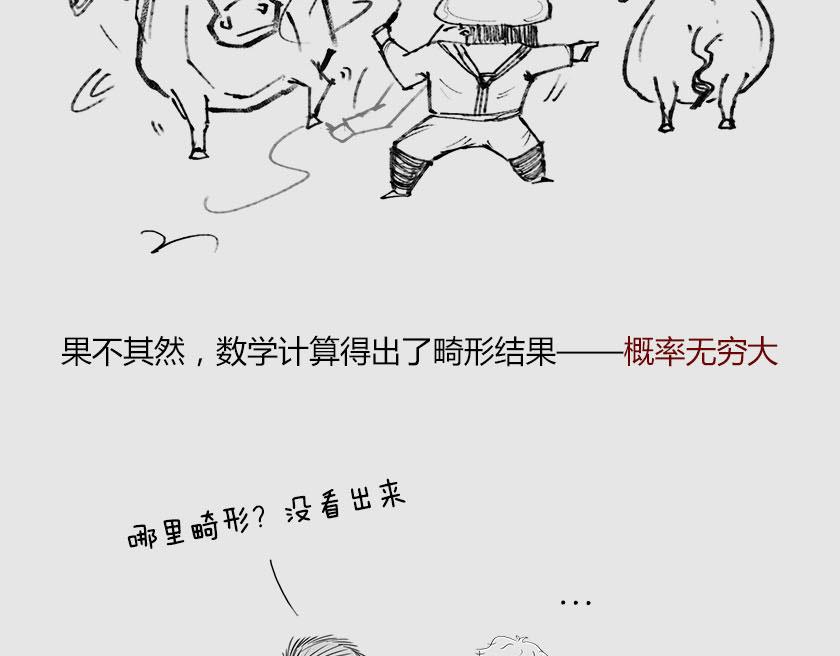 《1小时看懂相对论》平行宇宙系列3、4--无限循环 第32页