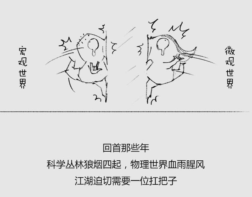 《1小时看懂相对论》平行宇宙系列3、4--无限循环 第39页