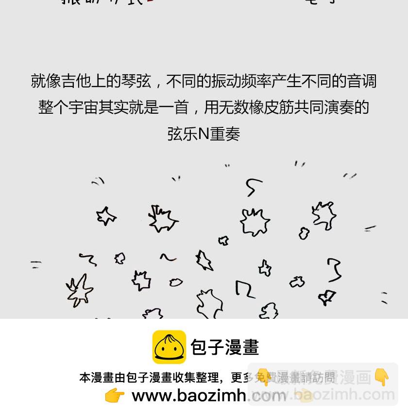 《1小时看懂相对论》平行宇宙系列3、4--无限循环 第50页