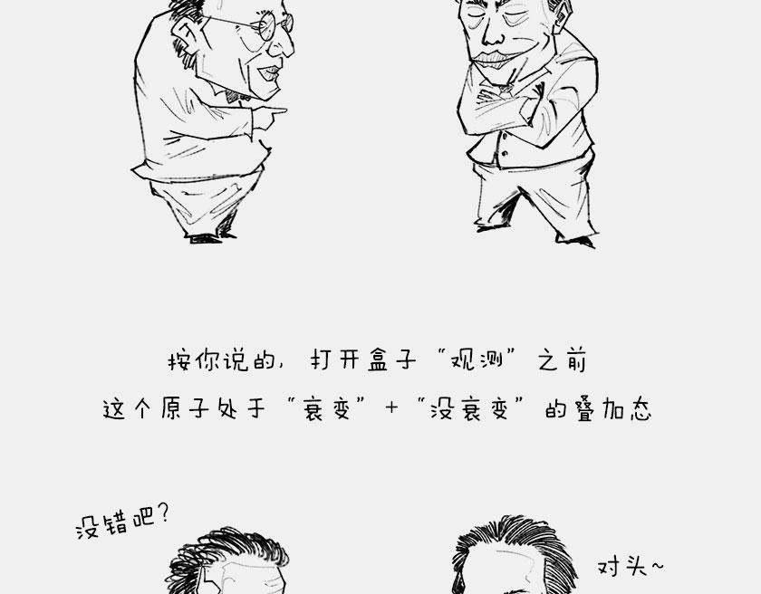《1小时看懂相对论》平行宇宙6-3 量子平行宇宙 第19页
